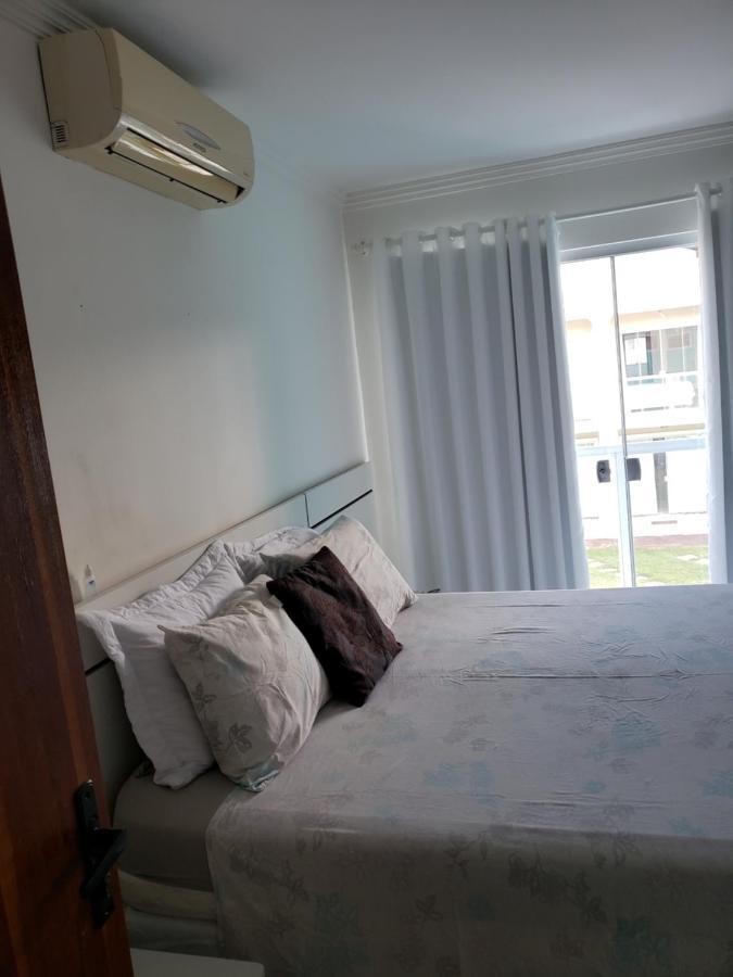 Casa 3 Suites Duplex Ar Completa Condominio Fechado Moria A 500 M Praia Axe Moi Порту-Сегуру Экстерьер фото