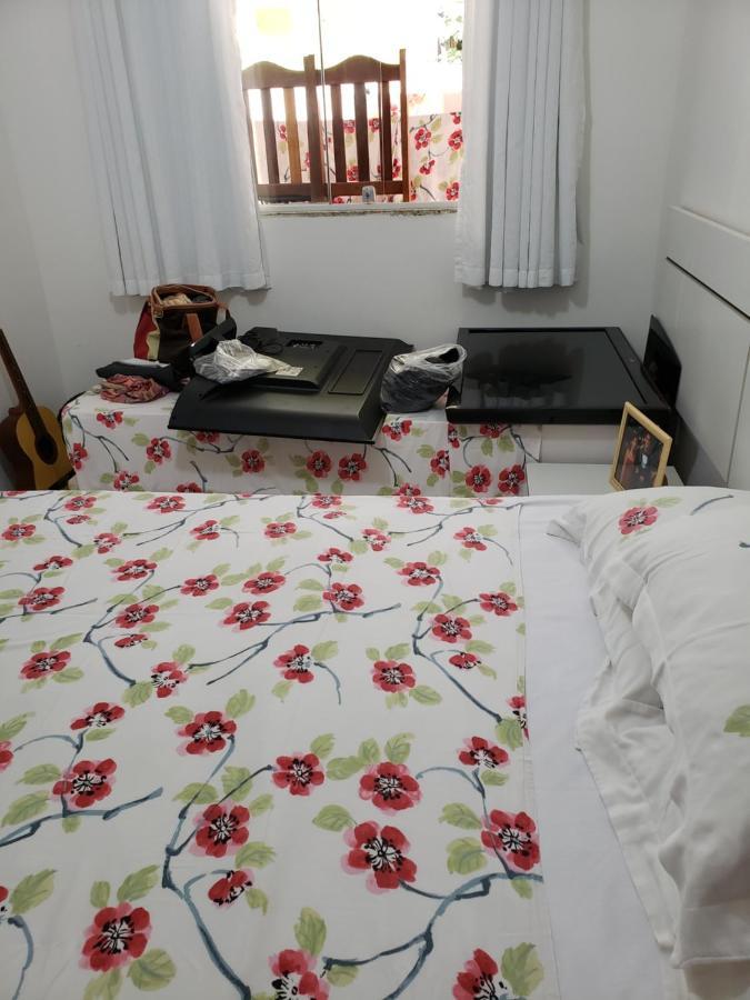 Casa 3 Suites Duplex Ar Completa Condominio Fechado Moria A 500 M Praia Axe Moi Порту-Сегуру Экстерьер фото
