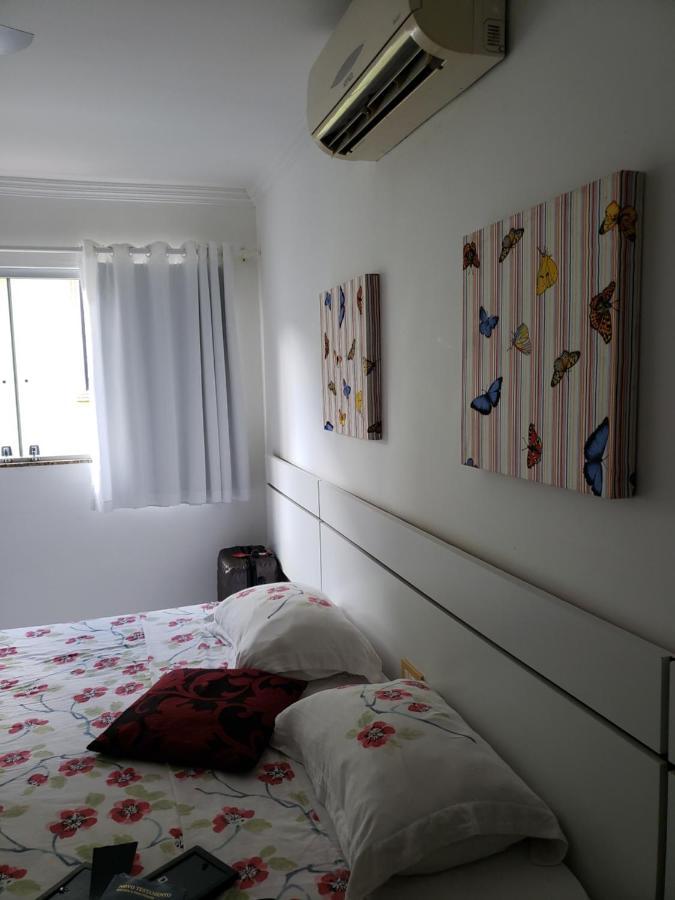 Casa 3 Suites Duplex Ar Completa Condominio Fechado Moria A 500 M Praia Axe Moi Порту-Сегуру Экстерьер фото
